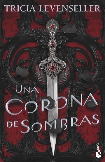 UNA CORONA DE SOMBRAS | 9788408287544 | LEVENSELLER, TRICIA | Llibreria Online de Banyoles | Comprar llibres en català i castellà online