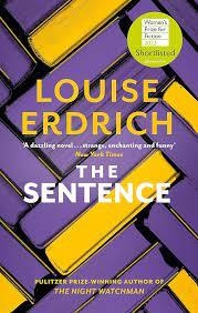 SENTENCE, THE | 9781472157010 | ERDRICH, LOUISE | Llibreria Online de Banyoles | Comprar llibres en català i castellà online