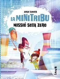 MISSIO SOTA ZERO | 9788419968197 | SUNYER, JORDI | Llibreria Online de Banyoles | Comprar llibres en català i castellà online