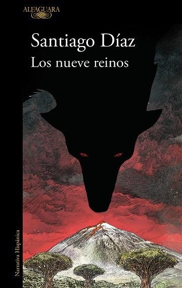 LOS NUEVE REINOS | 9788420477428 | DÍAZ, SANTIAGO | Llibreria Online de Banyoles | Comprar llibres en català i castellà online