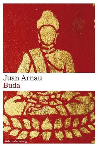 BUDA | 9788419392527 | ARNAU, JUAN | Llibreria Online de Banyoles | Comprar llibres en català i castellà online