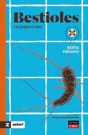 BITXOS | 9788419889256 | PÁRAMO, BERTA | Llibreria Online de Banyoles | Comprar llibres en català i castellà online