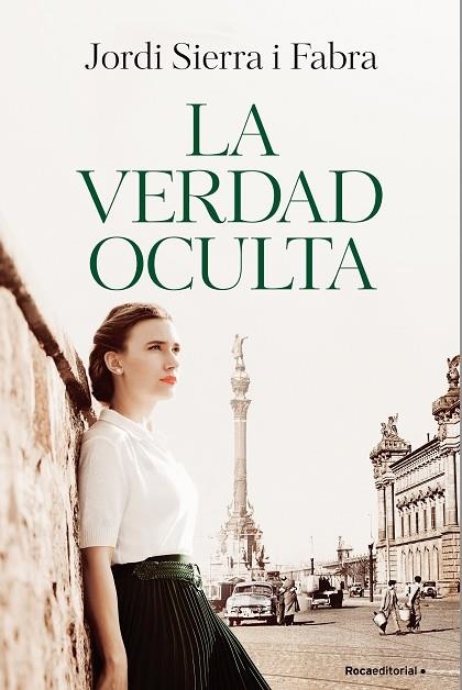 LA VERDAD OCULTA | 9788410096462 | SIERRA I FABRA, JORDI | Llibreria Online de Banyoles | Comprar llibres en català i castellà online