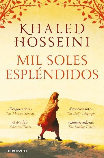 MIL SOLES ESPLÉNDIDOS | 9788466377454 | HOSSEINI, KHALED | Llibreria L'Altell - Llibreria Online de Banyoles | Comprar llibres en català i castellà online - Llibreria de Girona