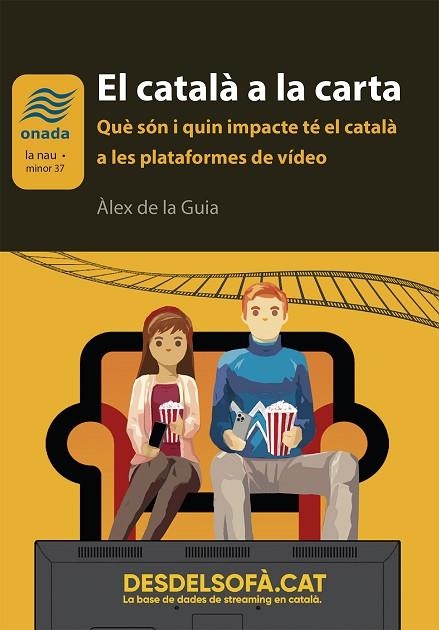 EL CATALÀ A LA CARTA | 9788419606884 | DE LA GUIA FERNÁNDEZ, ÀLEX | Llibreria L'Altell - Llibreria Online de Banyoles | Comprar llibres en català i castellà online - Llibreria de Girona