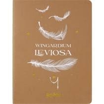 LIBRETA HARRY POTTER WINGARDIUM CAHIER XL | 8056999272173 | MOLESKINE | Llibreria L'Altell - Llibreria Online de Banyoles | Comprar llibres en català i castellà online - Llibreria de Girona