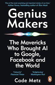 GENIUS MAKERS | 9999900000382 | METZ, CADE | Llibreria Online de Banyoles | Comprar llibres en català i castellà online