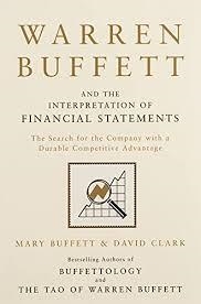 WARREN BUFFET AND THE INTERPRETATION OF FINANCIAL STATEMENTS | 9999900000429 | BUFFETT, MARY/CLARK, DAVID | Llibreria Online de Banyoles | Comprar llibres en català i castellà online