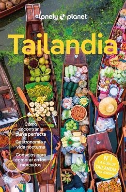 TAILANDIA 9 | 9788408231042 | EIMER, DAVID/BENSEMA, AMY/NUALKHAIR, CHAWADEE/STUART, AYDAN/TUN-ATIRUJ, CHOLTANUTKUN | Llibreria Online de Banyoles | Comprar llibres en català i castellà online