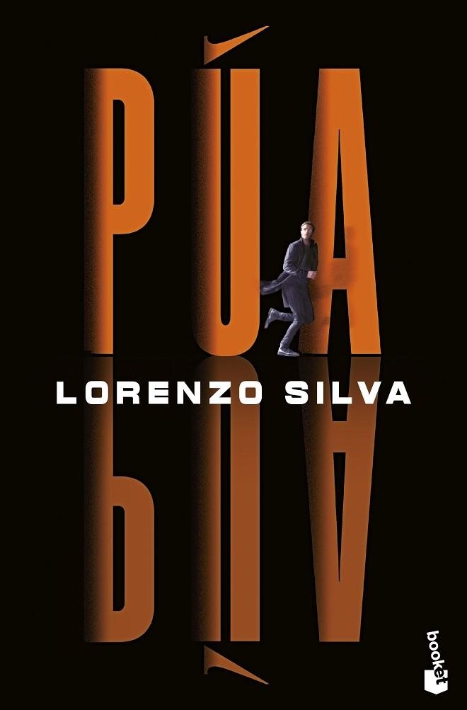 PÚA | 9788423365197 | SILVA, LORENZO | Llibreria Online de Banyoles | Comprar llibres en català i castellà online