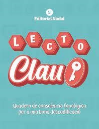 LECTOCLAU LLETRA LLIGADA | 9788478879564 | NADAL/R.M. | Llibreria Online de Banyoles | Comprar llibres en català i castellà online