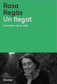 LLEGAT, UN | 9788419552648 | REGAS, ROSA | Llibreria Online de Banyoles | Comprar llibres en català i castellà online