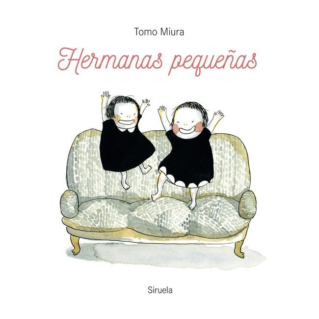 HERMANAS PEQUEÑAS | 9788419942784 | MIURA, TOMO | Llibreria Online de Banyoles | Comprar llibres en català i castellà online