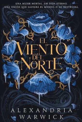 VIENTO DEL NORTE, EL | 9788419988164 | WARWICK, ALEXANDRIA | Llibreria Online de Banyoles | Comprar llibres en català i castellà online