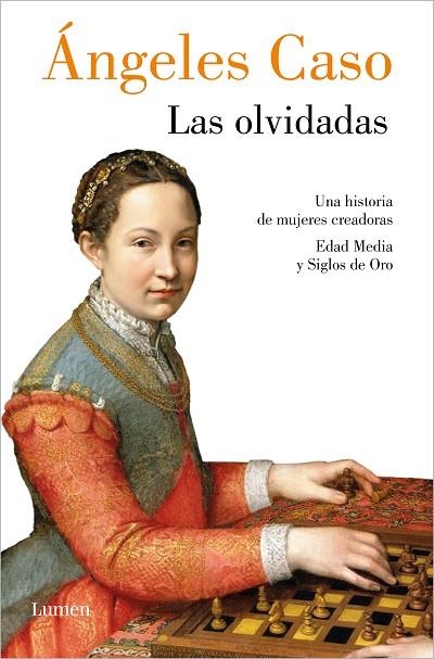 LAS OLVIDADAS | 9788426426888 | CASO, ÁNGELES | Llibreria L'Altell - Llibreria Online de Banyoles | Comprar llibres en català i castellà online - Llibreria de Girona