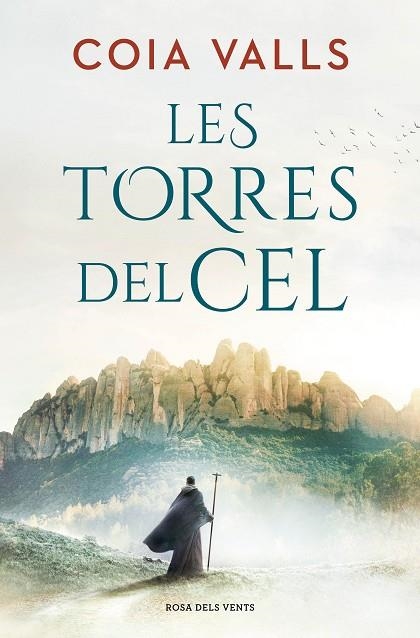 LES TORRES DEL CEL | 9788419756565 | VALLS, COIA | Llibreria Online de Banyoles | Comprar llibres en català i castellà online