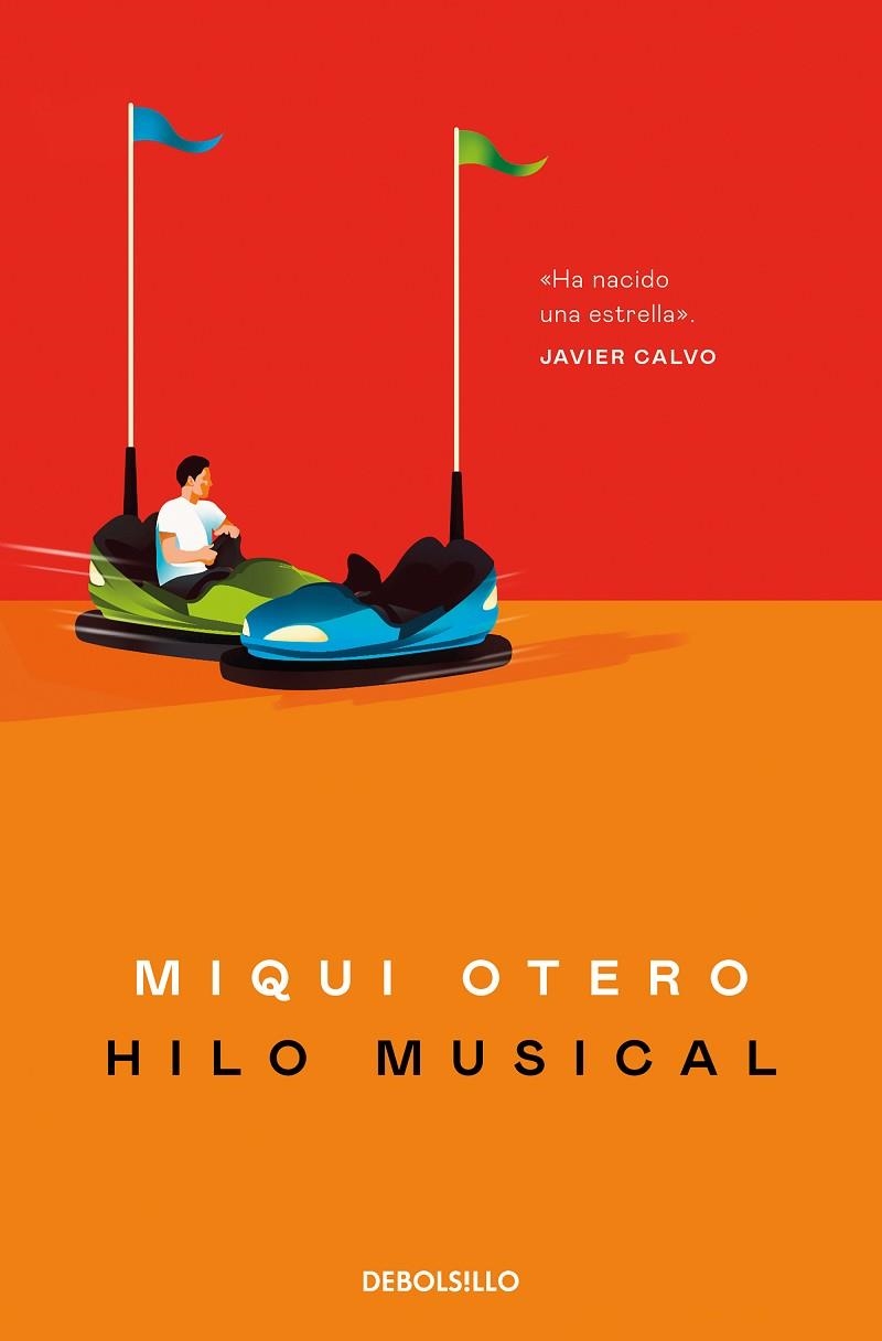 HILO MUSICAL | 9788466377553 | OTERO, MIQUI | Llibreria Online de Banyoles | Comprar llibres en català i castellà online