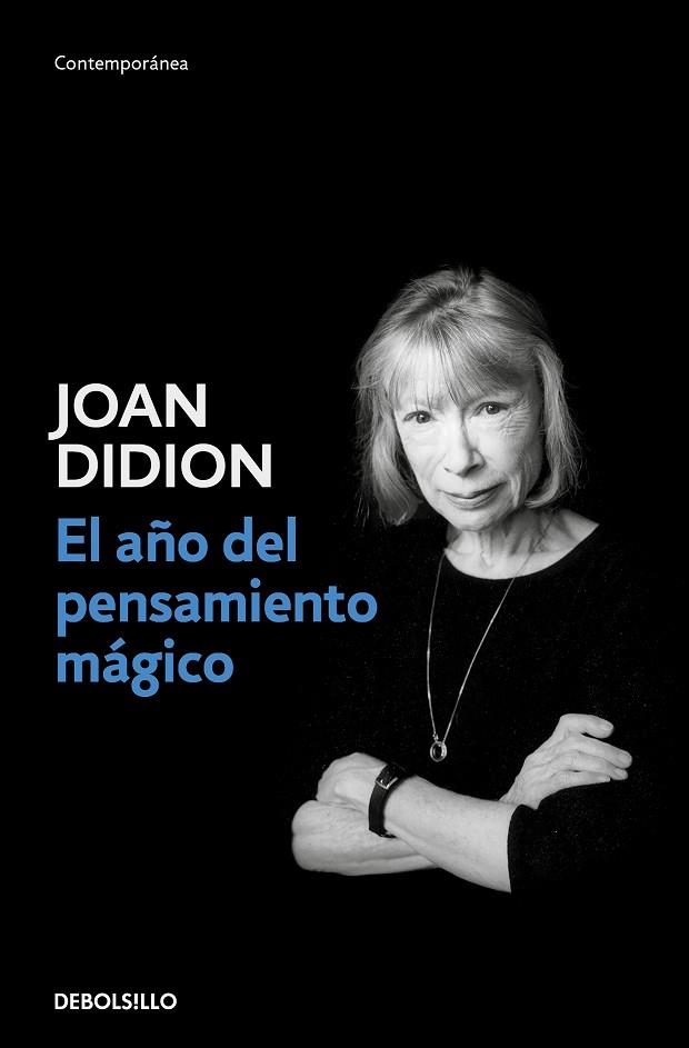 EL AÑO DEL PENSAMIENTO MÁGICO | 9788466374651 | DIDION, JOAN | Llibreria Online de Banyoles | Comprar llibres en català i castellà online