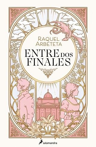 ENTRE DOS FINALES | 9788419275639 | ARBETETA, RAQUEL | Llibreria Online de Banyoles | Comprar llibres en català i castellà online