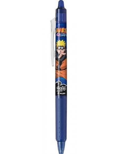 BOLÍGRAF FRIXION BALL CLICKER NARUTO SHIPPUDEN BLAU | 4902505667732 | PILOT | Llibreria Online de Banyoles | Comprar llibres en català i castellà online