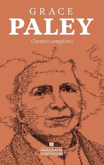 CUENTOS COMPLETOS | 9788433926524 | PALEY, GRACE | Llibreria L'Altell - Llibreria Online de Banyoles | Comprar llibres en català i castellà online - Llibreria de Girona