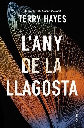 L'ANY DE LA LLAGOSTA | 9788466432153 | HAYES, TERRY | Llibreria Online de Banyoles | Comprar llibres en català i castellà online
