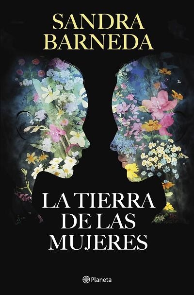 LA TIERRA DE LAS MUJERES | 9788408279242 | BARNEDA, SANDRA | Llibreria Online de Banyoles | Comprar llibres en català i castellà online