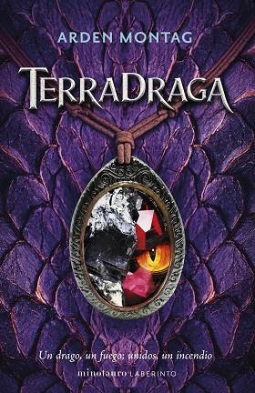 TERRADRAGA | 9788445017371 | ARDEN MONTAG | Llibreria Online de Banyoles | Comprar llibres en català i castellà online