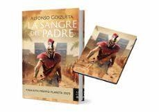 PACK VERANO TC LA SANGRE DEL PADRE | 8432715169062 | GOIZUETA, ALFONSO | Llibreria Online de Banyoles | Comprar llibres en català i castellà online