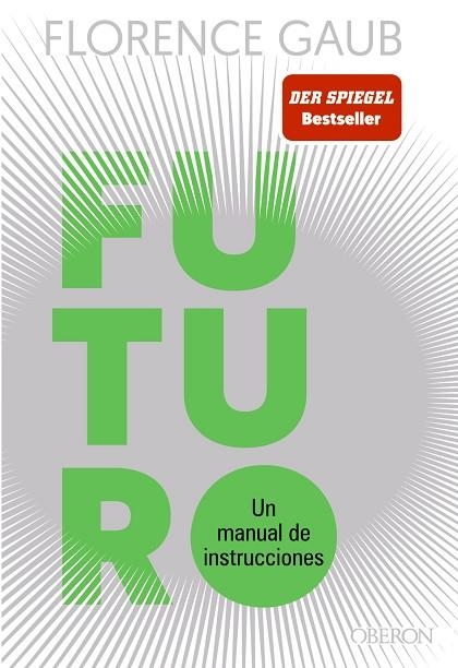 FUTURO | 9788441550346 | GAUB, FLORENCE | Llibreria Online de Banyoles | Comprar llibres en català i castellà online