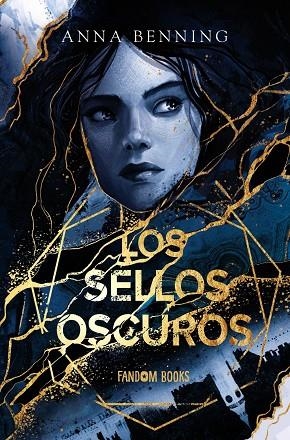 SELLOS OSCUROS, LOS | 9788418027956 | BENNING, ANNA | Llibreria Online de Banyoles | Comprar llibres en català i castellà online