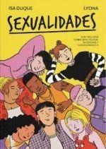 SEXUALITATS | 9788412825411 | DUQUE ARTO, ISABEL | Llibreria Online de Banyoles | Comprar llibres en català i castellà online