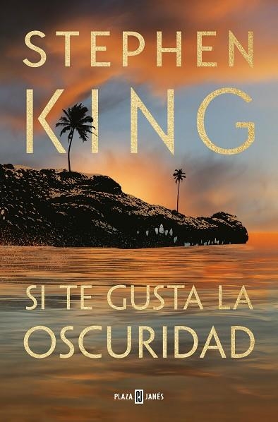 SI TE GUSTA LA OSCURIDAD | 9788401032769 | KING, STEPHEN | Llibreria L'Altell - Llibreria Online de Banyoles | Comprar llibres en català i castellà online - Llibreria de Girona