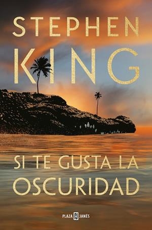 SI TE GUSTA LA OSCURIDAD | 9788401032769 | KING, STEPHEN | Llibreria Online de Banyoles | Comprar llibres en català i castellà online