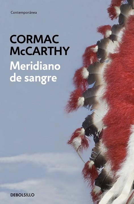 MERIDIANO DE SANGRE | 9788497939003 | MCCARTHY, CORMAC | Llibreria Online de Banyoles | Comprar llibres en català i castellà online