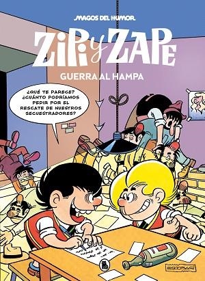 GUERRA AL HAMPA | 9788402429728 | ESCOBAR, JOSEP | Llibreria Online de Banyoles | Comprar llibres en català i castellà online