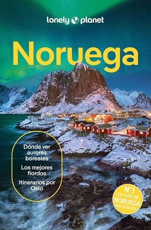 NORUEGA 4 | 9788408286288 | HAM, ANTHONY/GRAHAM, GEMMA/ANDERSON, HUGH FRANCIS/HIPPLE, ANNIKA | Llibreria Online de Banyoles | Comprar llibres en català i castellà online