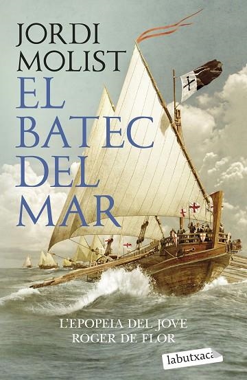 EL BATEC DEL MAR | 9788419971296 | MOLIST, JORDI | Llibreria Online de Banyoles | Comprar llibres en català i castellà online