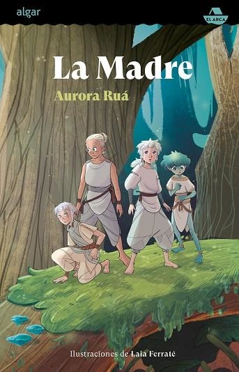 MADRE, LA | 9788491427209 | RUÁ, AURORA | Llibreria Online de Banyoles | Comprar llibres en català i castellà online