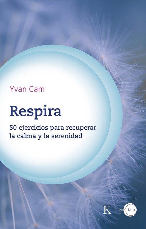 RESPIRA | 9788411212441 | CAM, YVAN | Llibreria Online de Banyoles | Comprar llibres en català i castellà online