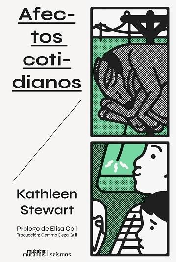 AFECTOS COTIDIANOS | 9788412724844 | STEWART, KATHLEEN | Llibreria Online de Banyoles | Comprar llibres en català i castellà online