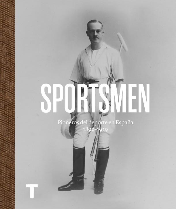 SPORTSMEN | 9788417866143 | VARIOS AUTORES | Llibreria Online de Banyoles | Comprar llibres en català i castellà online