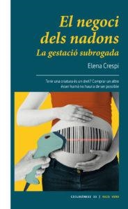 NEGOCI DELS NADONS, EL | 9788419206367 | CRESPI, ELENA | Llibreria Online de Banyoles | Comprar llibres en català i castellà online