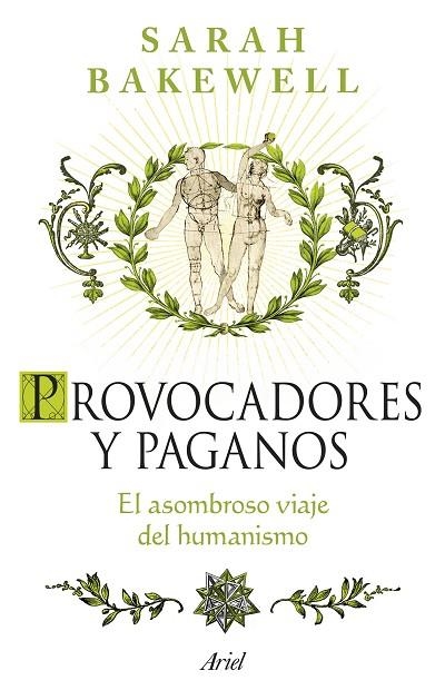 PROVOCADORES Y PAGANOS | 9788434437852 | BAKEWELL, SARAH | Llibreria L'Altell - Llibreria Online de Banyoles | Comprar llibres en català i castellà online - Llibreria de Girona