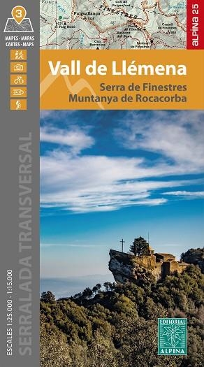 VALL DE LLÉMENA | 9788470111198 | Llibreria Online de Banyoles | Comprar llibres en català i castellà online