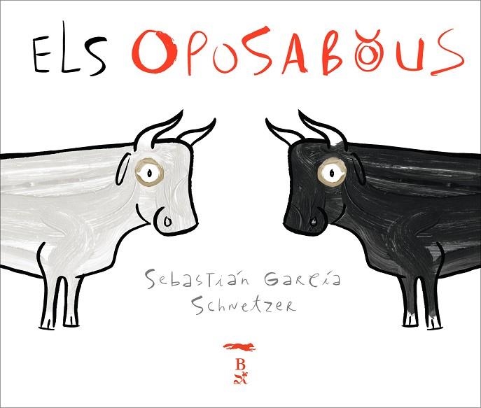 ELS OPOSABOUS | 9788493397616 | SCHNETZER, SEBASTIÁN G. | Llibreria Online de Banyoles | Comprar llibres en català i castellà online