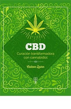 CBD | 9788419282958 | QUINN, COLLEEN | Llibreria Online de Banyoles | Comprar llibres en català i castellà online