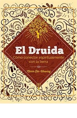 DRUIDA, EL | 9788419282965 | EDE-WEAVING, MARIA | Llibreria L'Altell - Llibreria Online de Banyoles | Comprar llibres en català i castellà online - Llibreria de Girona