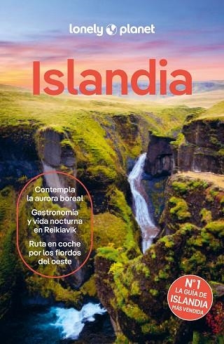 ISLANDIA 7 | 9788408285168 | ARNARSDÓTTIR, EYGLÓ SVALA/AVERBUCK, ALEXIS/BJARNASON, EGILL | Llibreria Online de Banyoles | Comprar llibres en català i castellà online