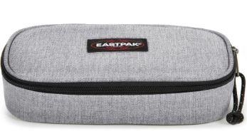 EASTPAK ESTOIG OVAL SINGLE GRIS | 5414709191412 | Llibreria Online de Banyoles | Comprar llibres en català i castellà online